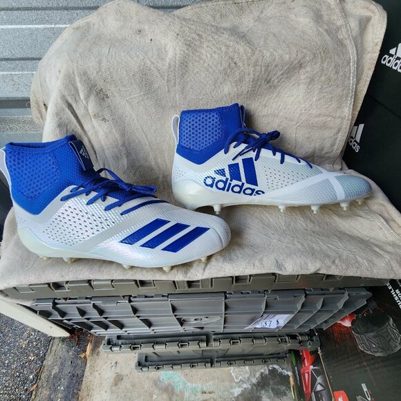 Adidas Adi Zero 5 Star 7.0 5k Cleat - Picture 1 of 5